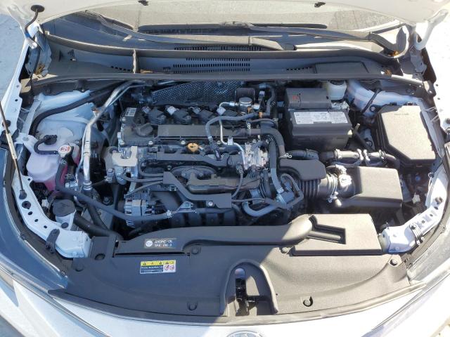 2024 TOYOTA COROLLA SE - 5YFS4MCE7RP195853