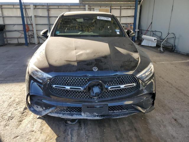 2024 MERCEDES-BENZ GLC COUPE - W1NKJ4HB7RF128211