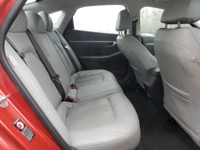 2021 HYUNDAI SONATA SE - 5NPEG4JA0MH103346