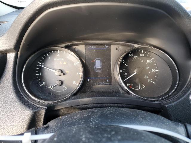 2019 NISSAN ROGUE S - KNMAT2MVXKP530032