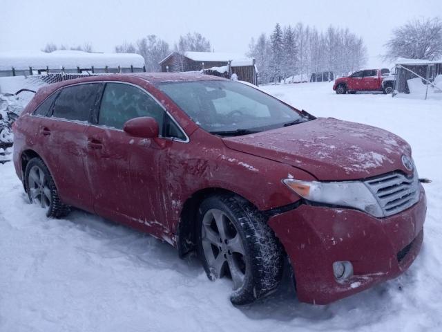 Vin: 4t3ba3bbxcu031973, lot: 84300534, toyota venza le 20124