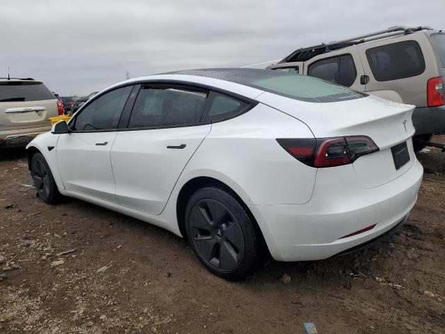 2023 TESLA MODEL 3 - 5YJ3E1EA0PF607842
