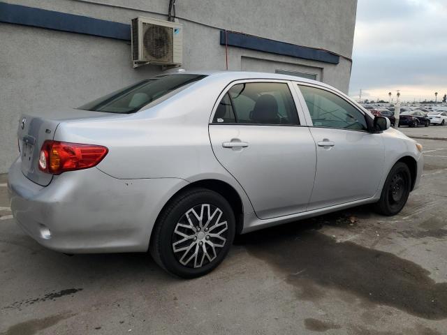 Vin: 2t1bu4ee8ac399465, lot: 87047144, toyota corolla base 20103
