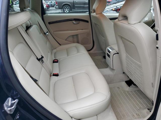 2015 VOLVO XC70 T5 PR YV440MBK5F1207782