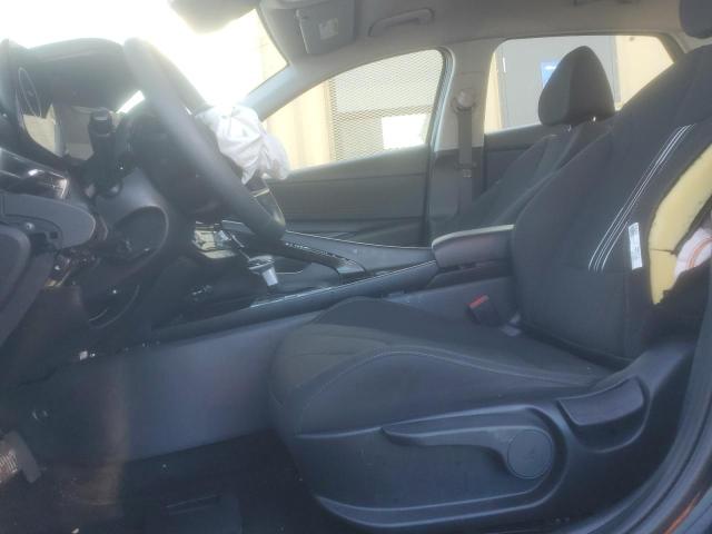 2023 HYUNDAI ELANTRA SE - KMHLS4AG9PU631550