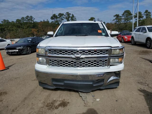 VIN 3GCPCREH9FG114690 2015 CHEVROLET ALL MODELS no.5