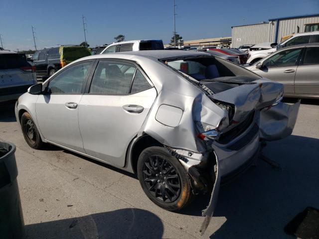 Vin: 2t1burhe2fc325877, lot: 86123074, toyota corolla l 20152