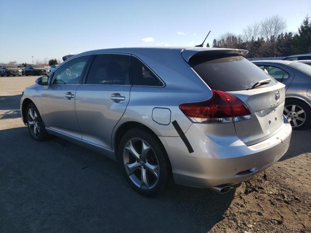 2016 TOYOTA VENZA XLE 4T3BK3BB1GU121211