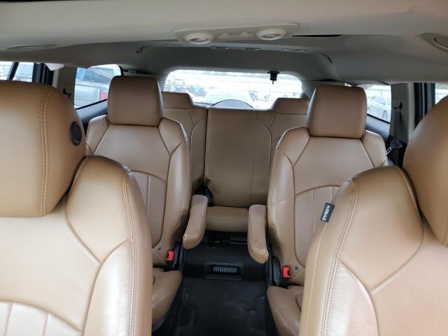 2016 BUICK ENCLAVE - 5GAKRCKD5GJ248444