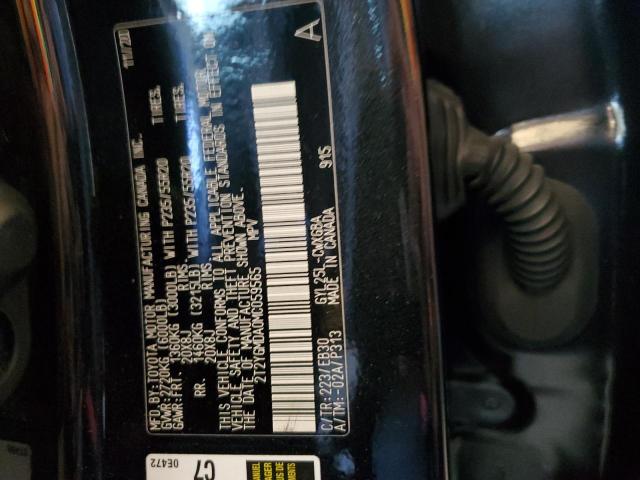 2021 LEXUS RX 450H F 2T2YGMDA0MC059565
