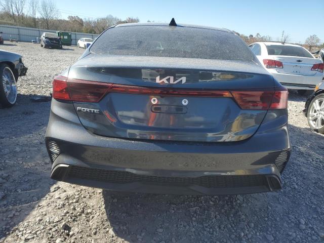 2023 KIA FORTE LX - 3KPF24AD3PE660211