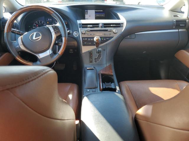 2015 LEXUS RX 350 - 2T2ZK1BA7FC189205
