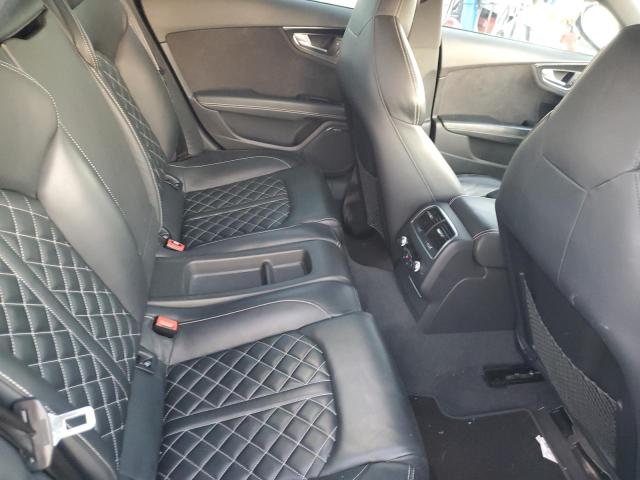 2016 AUDI S7 PRESTIG WAUW2AFC3GN052907