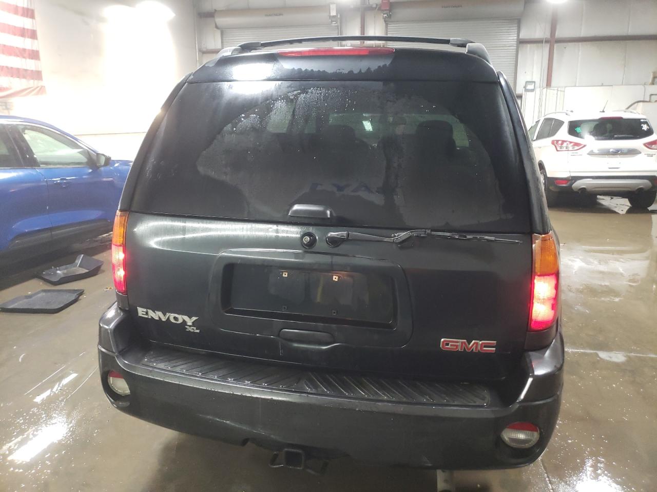 Lot #3027021769 2005 GMC ENVOY XL