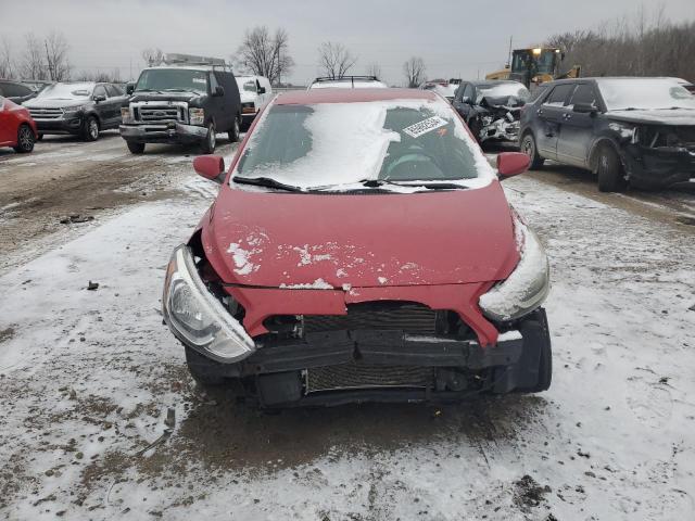 2016 HYUNDAI ACCENT SE - KMHCT4AE3GU136062