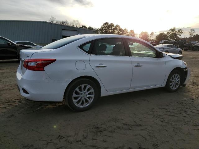 3N1AB7AP9KY391826 Nissan Sentra S 2019