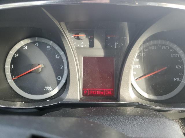 2015 GMC TERRAIN SL - 2GKALMEK7F6409002