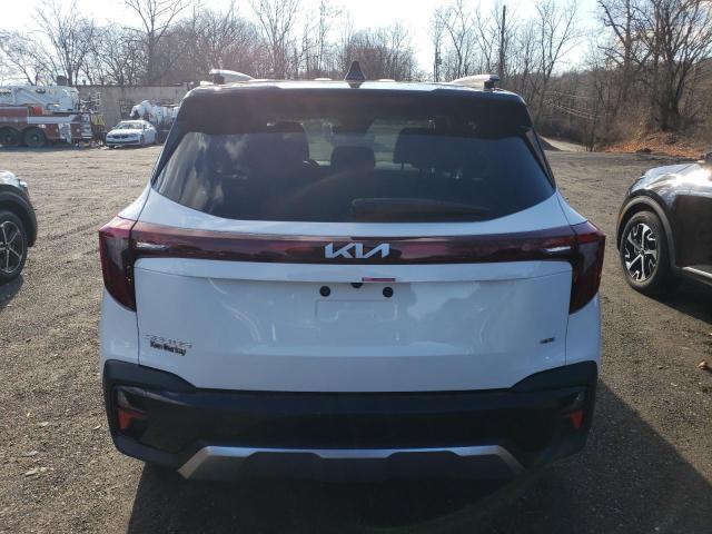2025 KIA SELTOS SX KNDETCA77S7682380