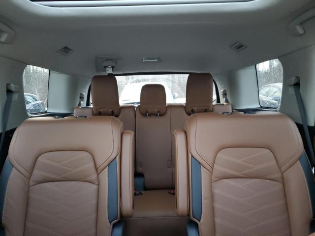 2023 NISSAN PATHFINDER - 5N1DR3DF6PC272676