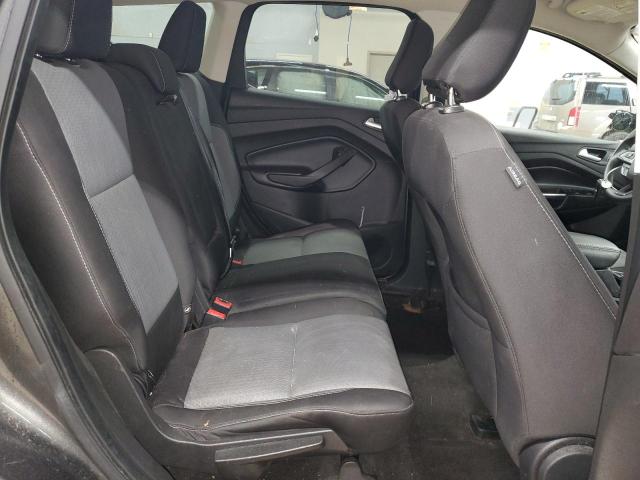 2019 FORD ESCAPE SE - 1FMCU9GD7KUA52392