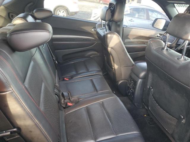 2018 DODGE DURANGO R/ - 1C4SDJCT2JC346107