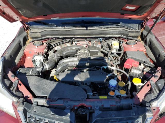 2015 SUBARU FORESTER 2 - JF2SJADC0FH414438
