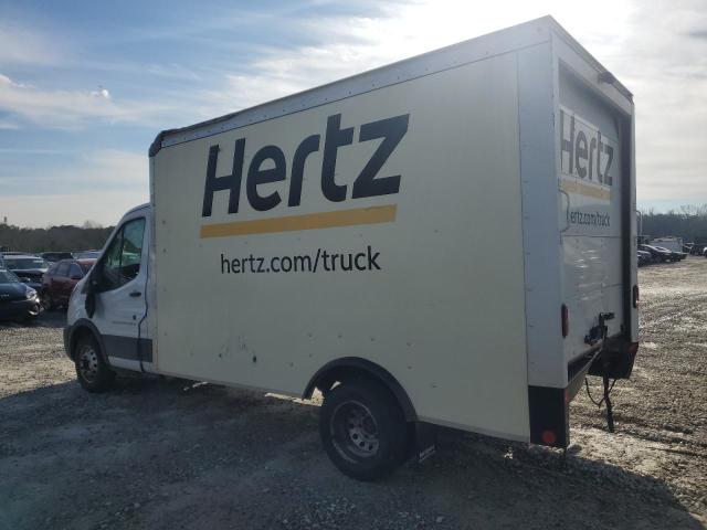 2022 FORD TRANSIT T- - 1FDBF6P80NKA55108