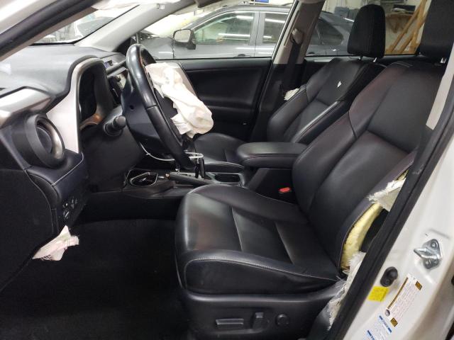 2018 TOYOTA RAV4 LIMIT - JTMDFREV5JJ184906