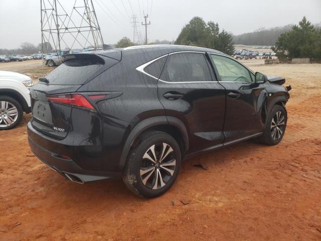 2019 LEXUS NX 300 BAS - JTJBARBZ6K2183592