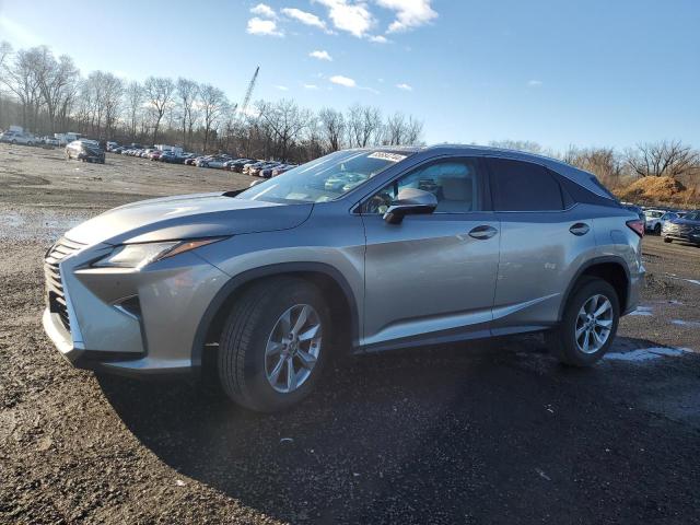 VIN 2T2BZMCA1KC189630 2019 LEXUS RX350 no.1