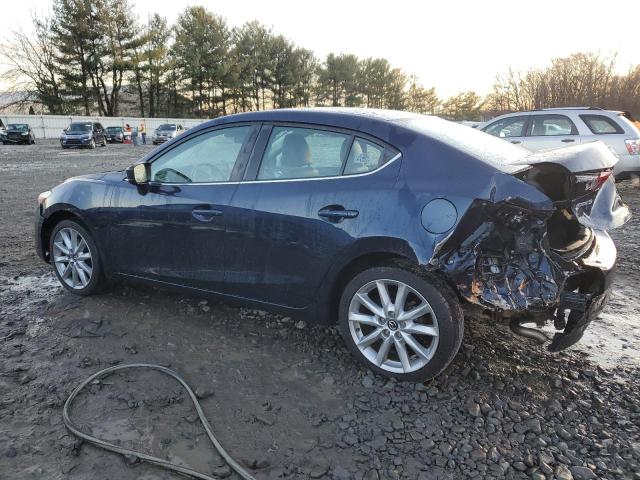 2017 MAZDA 3 TOURING - 3MZBN1V79HM148577