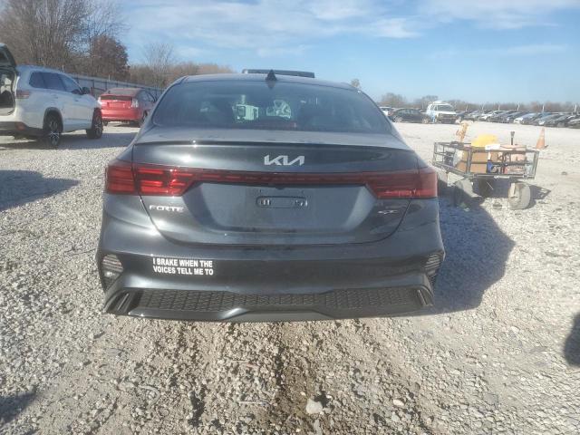2024 KIA FORTE GT L - 3KPF54AD2RE713748