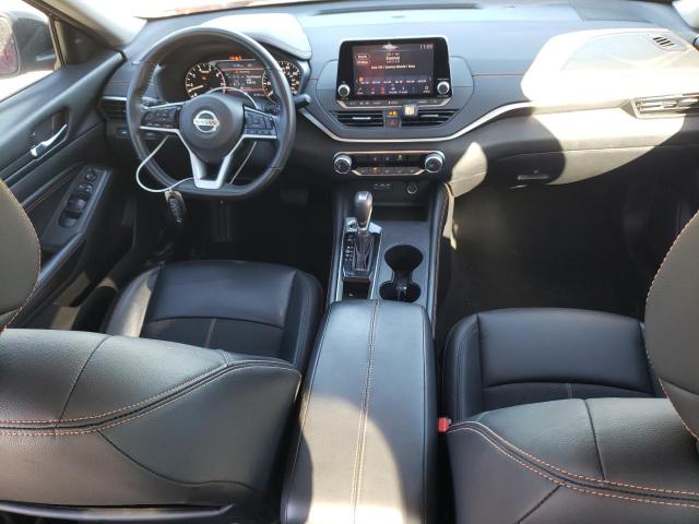2021 NISSAN ALTIMA SR - 1N4BL4CV9MN374457