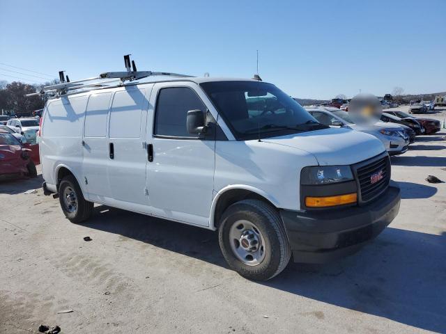 2022 GMC SAVANA G25 1GTW7AF7XN1175695
