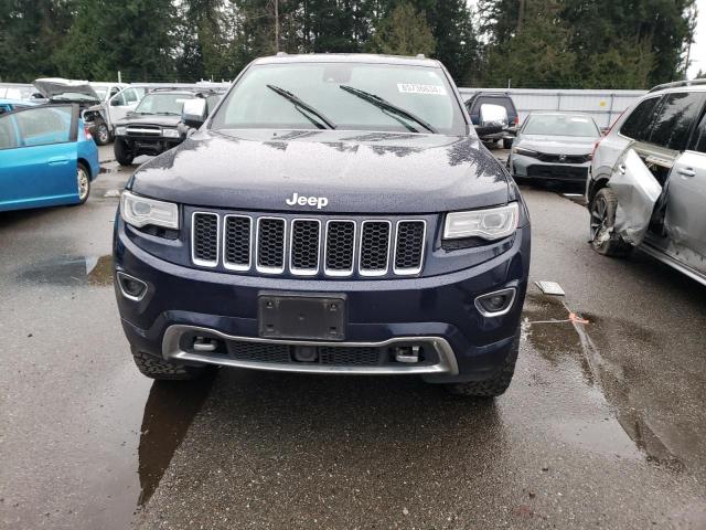 VIN 1C4RJFCG2EC211643 2014 JEEP GRAND CHEROKEE no.5