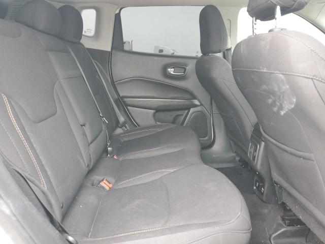 2019 JEEP COMPASS SP - 3C4NJCAB4KT706348