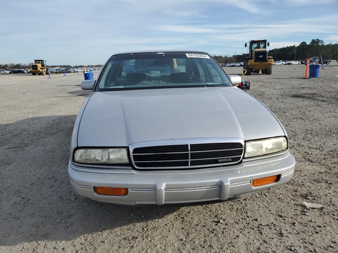 Lot #3026090175 1994 BUICK REGAL CUST