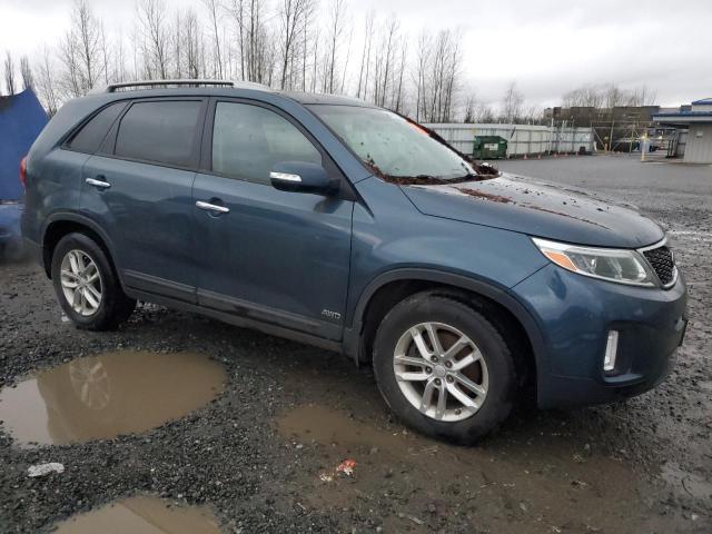 2015 KIA SORENTO LX - 5XYKTDA6XFG605463
