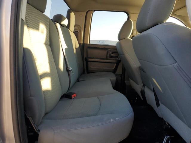 2020 RAM 1500 CLASS - 1C6RR6FG6LS152000