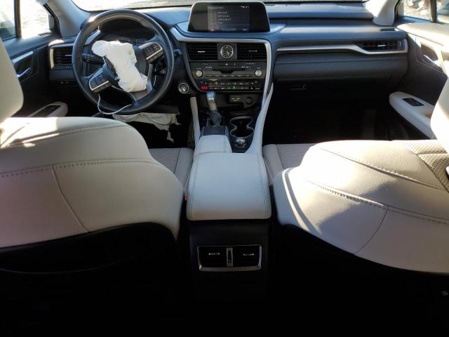 2020 LEXUS RX 350 BAS - 2T2AZMAA9LC180643