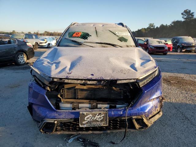 2023 HONDA CR-V SPORT - 7FARS6H51PE031522