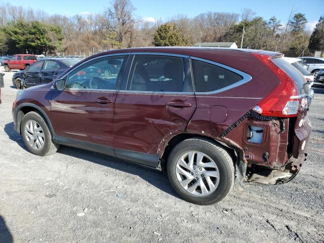 Vin: 2hkrm4h54gh651955, lot: 83258674, honda crv ex 20162