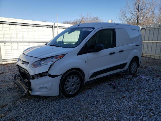 2016 FORD TRANSIT CO #3024654594