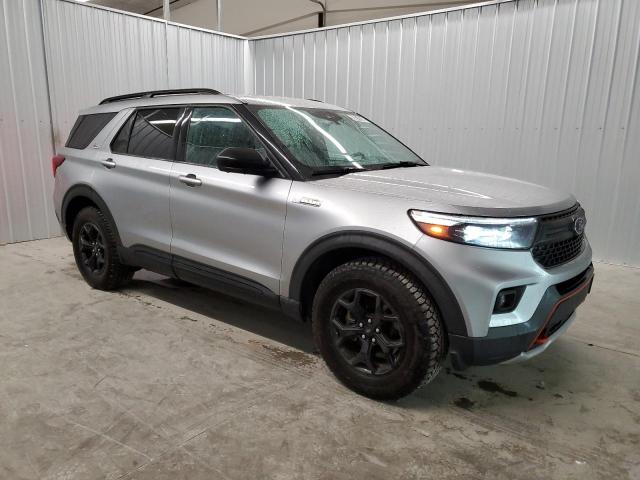 Vin: 1fmsk8jh7nga63063, lot: 83671654, ford explorer timberline 20224