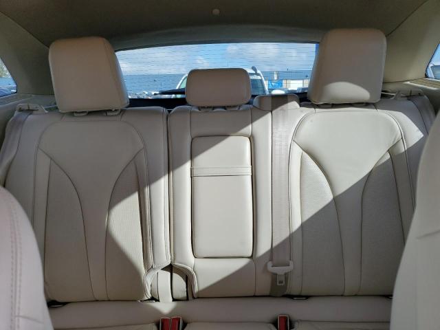 2016 LINCOLN MKC SELECT 5LMCJ2D92GUJ27035