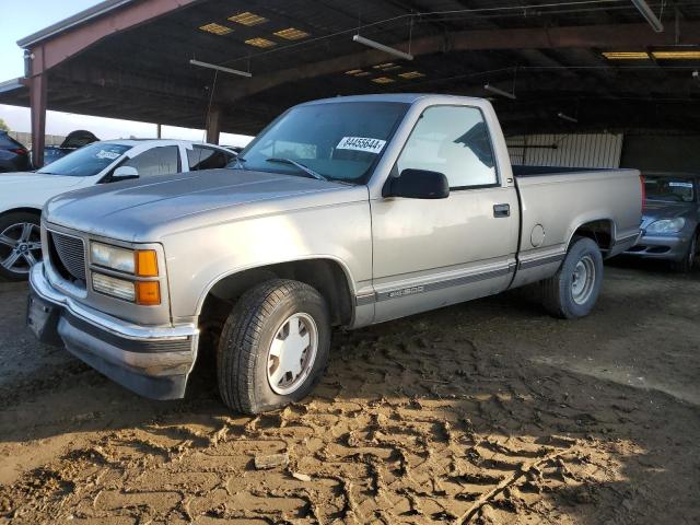 1998 GMC SIERRA C15 #3033143012