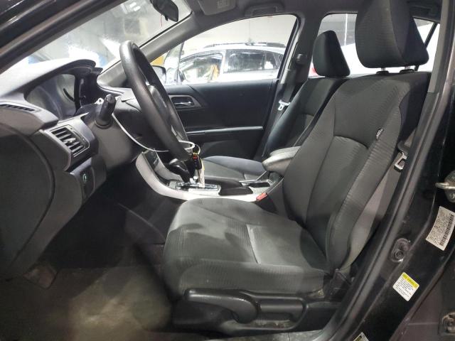 2015 HONDA ACCORD LX - 1HGCR2F31FA249721