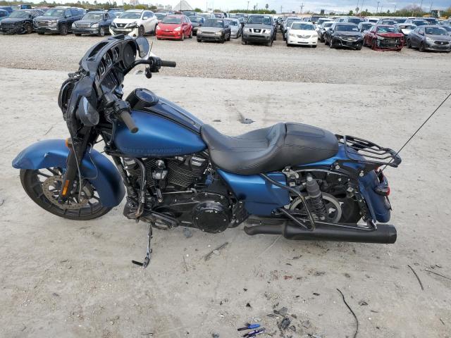 2018 HARLEY-DAVIDSON FLHXS 115T 1HD1KYC18JB625395