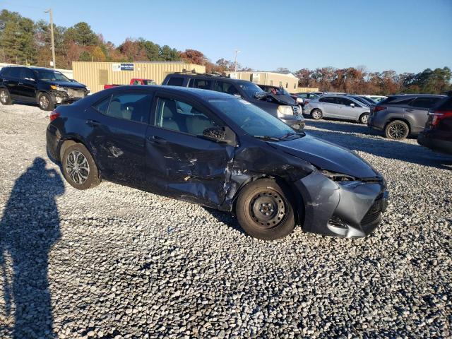 2017 TOYOTA COROLLA L - 2T1BURHE7HC865115