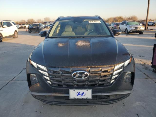 VIN 5NMJF3DEXRH432862 2024 HYUNDAI TUCSON no.5